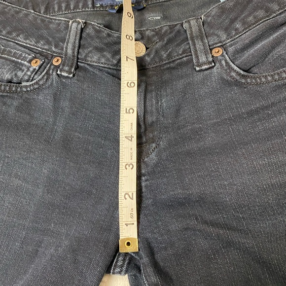 Lucky Brand Lola Skinny (Size 8/29) - Picture 5 of 10